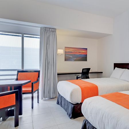 Hotel Yes Inn Nuevo Веракрус Экстерьер фото