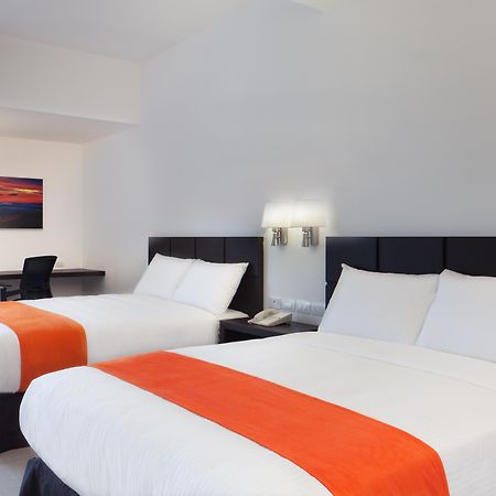 Hotel Yes Inn Nuevo Веракрус Экстерьер фото