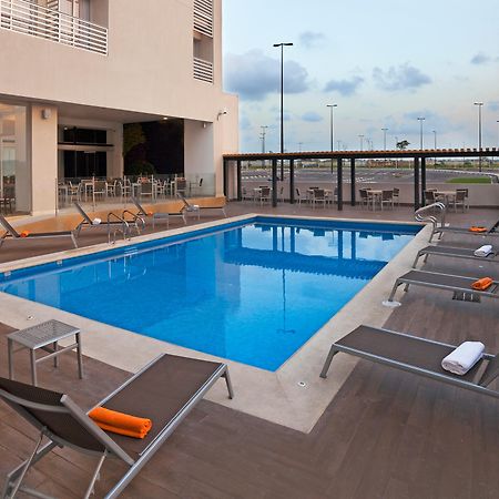 Hotel Yes Inn Nuevo Веракрус Экстерьер фото