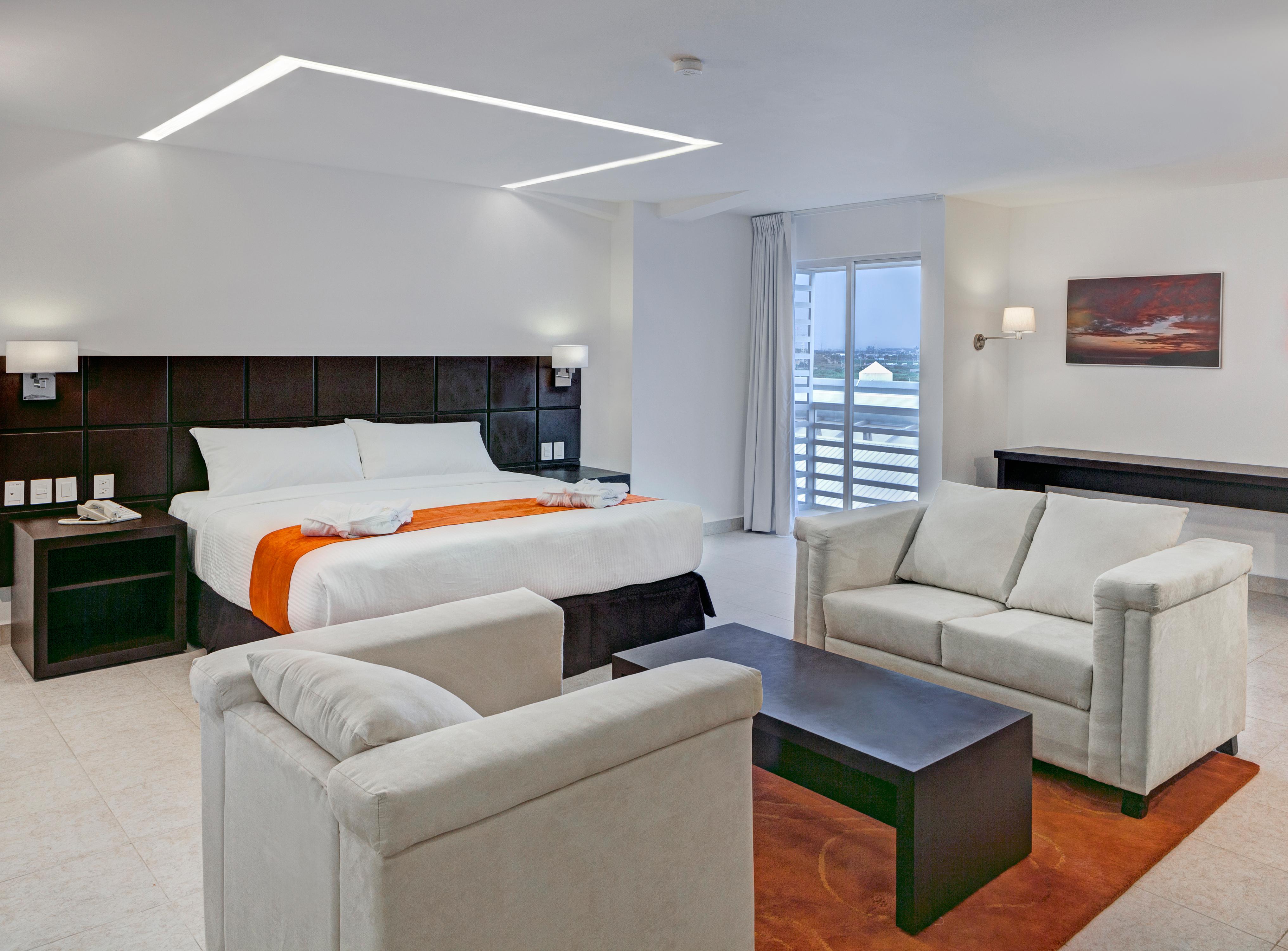 Hotel Yes Inn Nuevo Веракрус Экстерьер фото