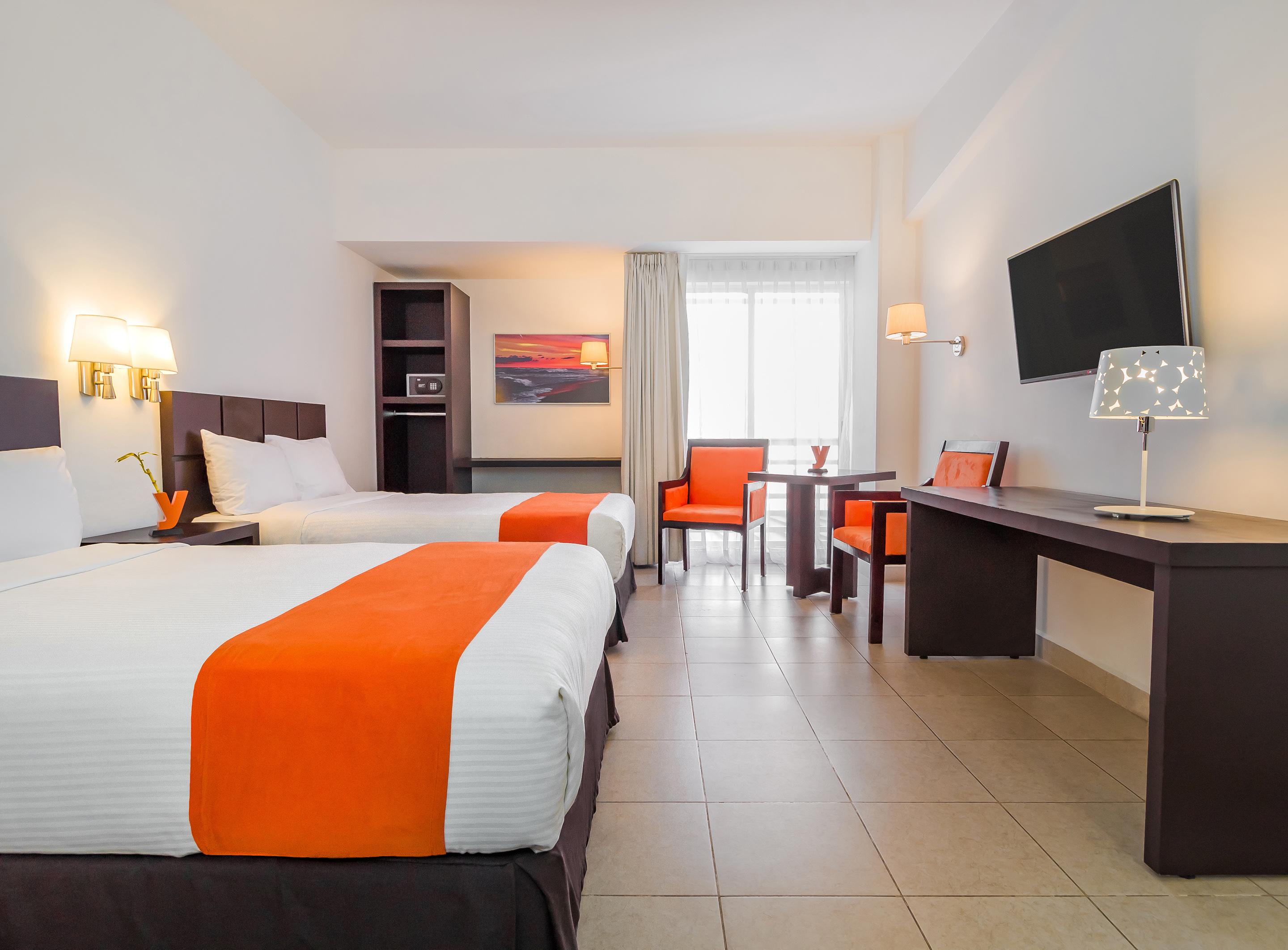 Hotel Yes Inn Nuevo Веракрус Экстерьер фото