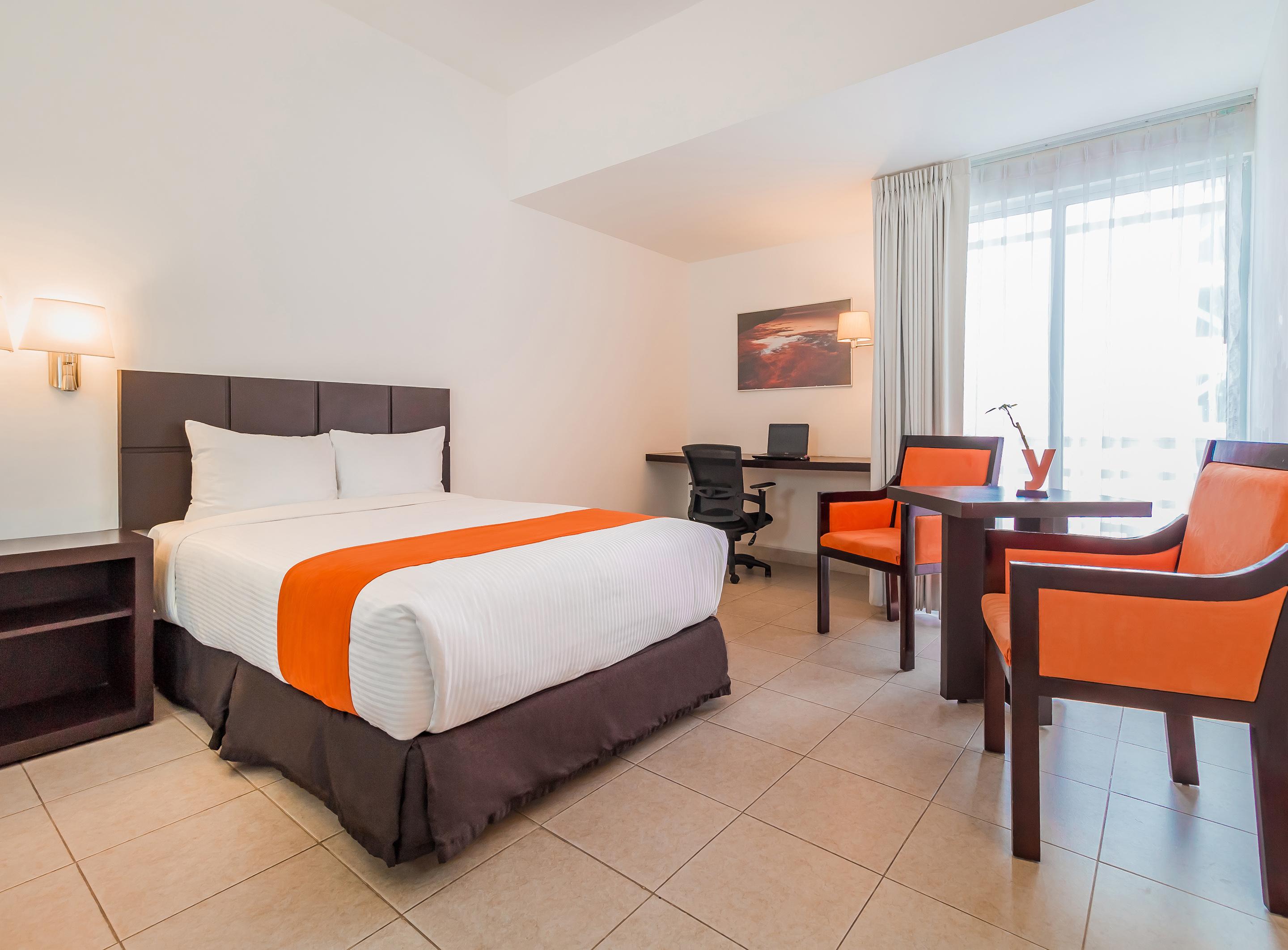 Hotel Yes Inn Nuevo Веракрус Экстерьер фото
