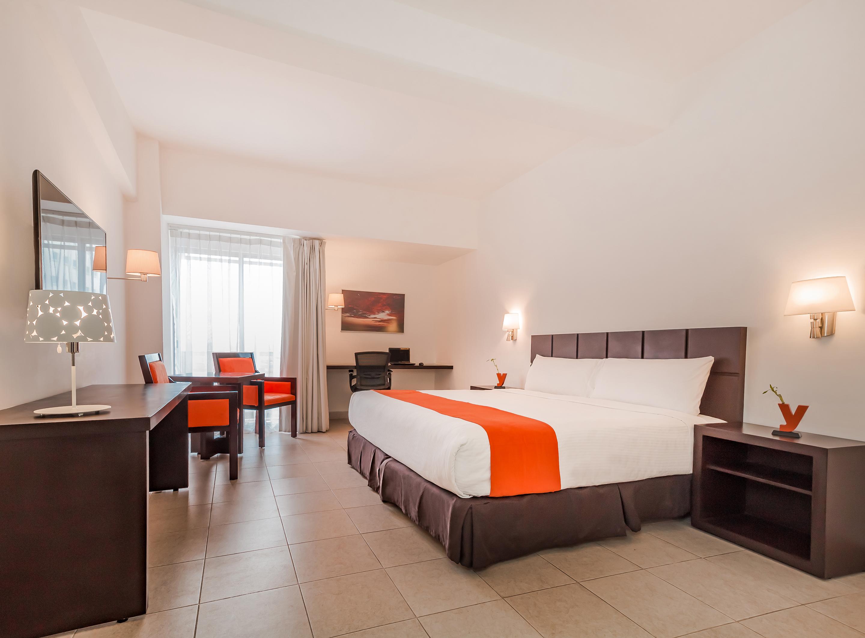 Hotel Yes Inn Nuevo Веракрус Экстерьер фото