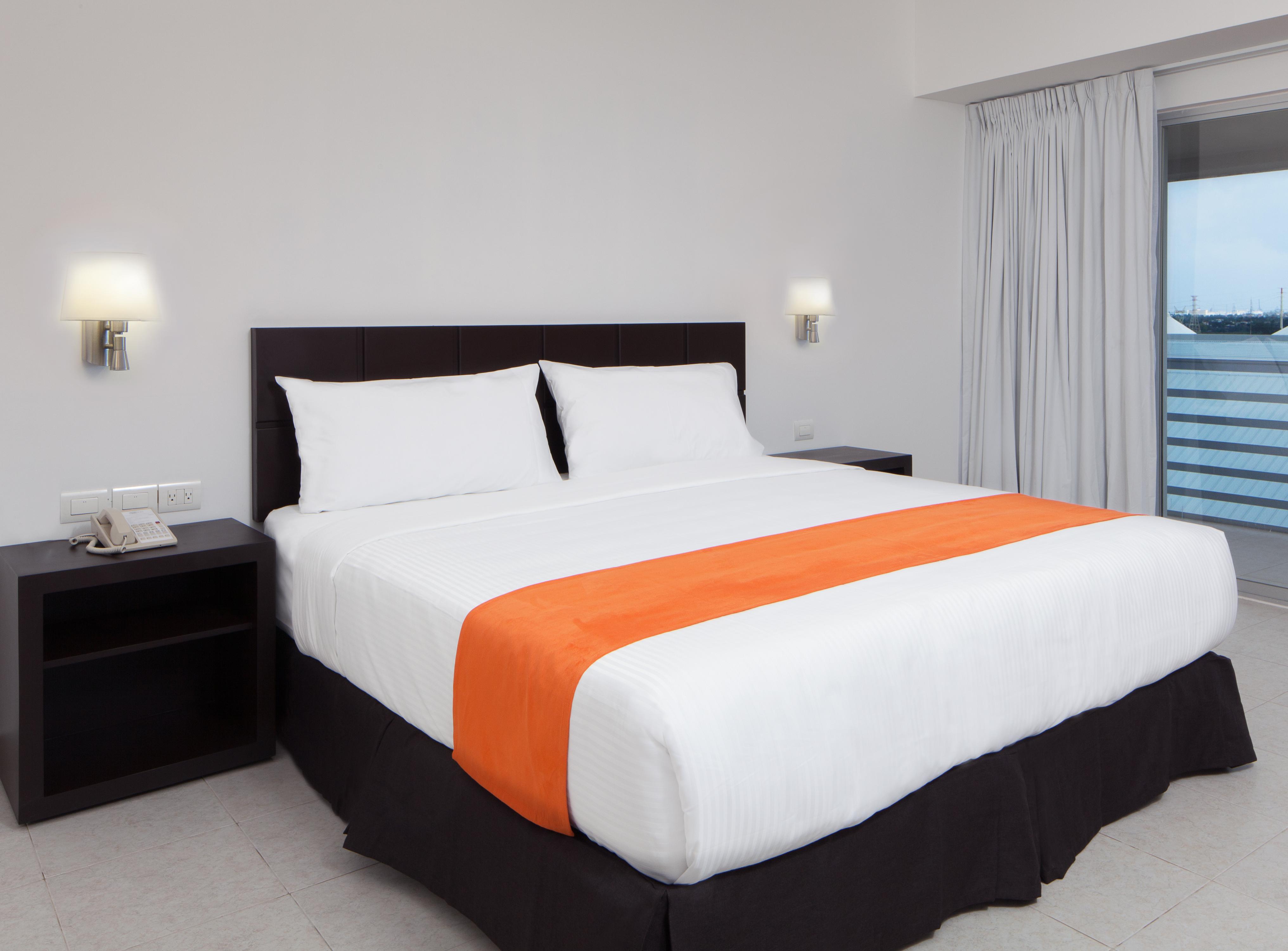 Hotel Yes Inn Nuevo Веракрус Экстерьер фото