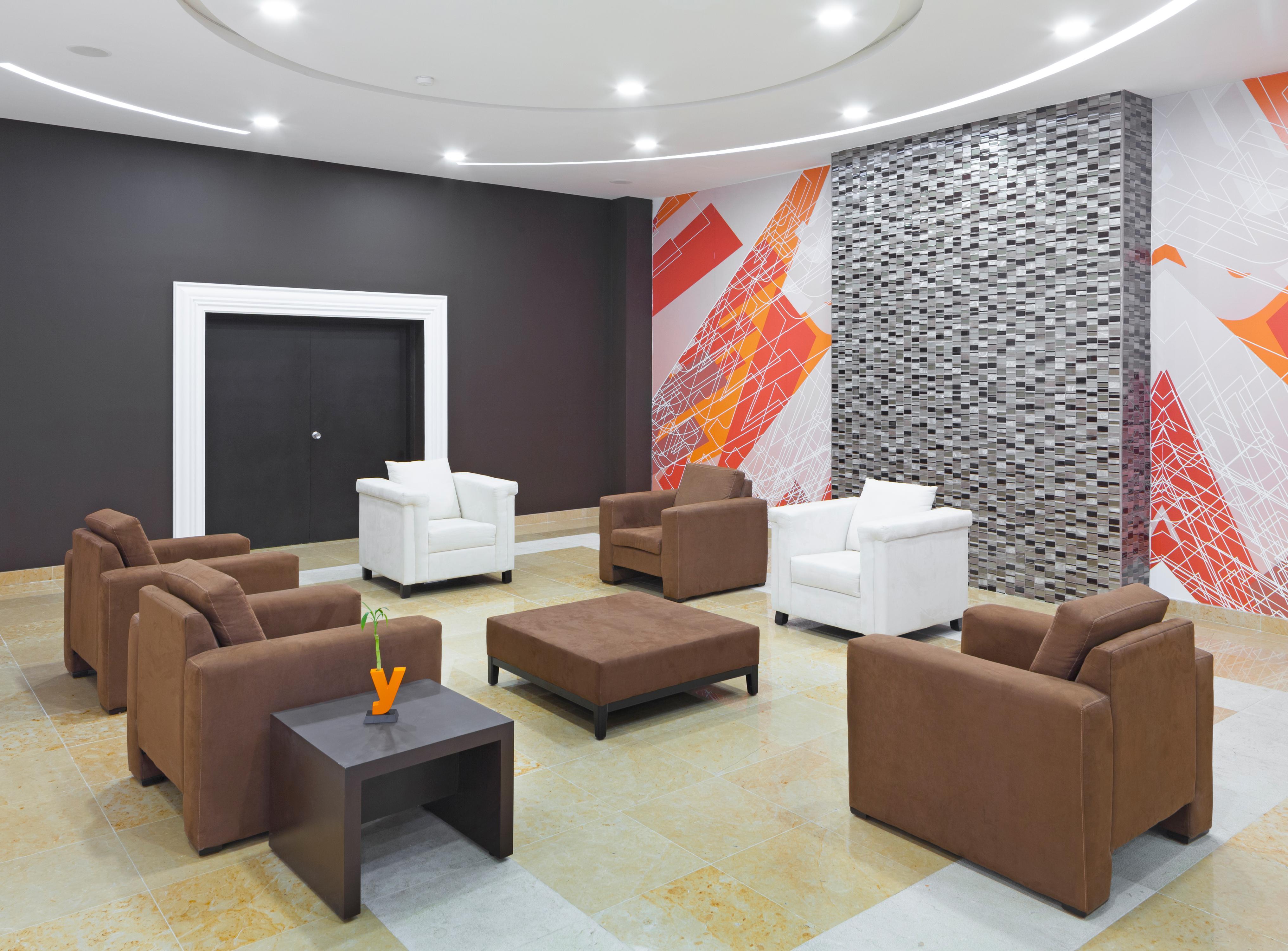 Hotel Yes Inn Nuevo Веракрус Экстерьер фото
