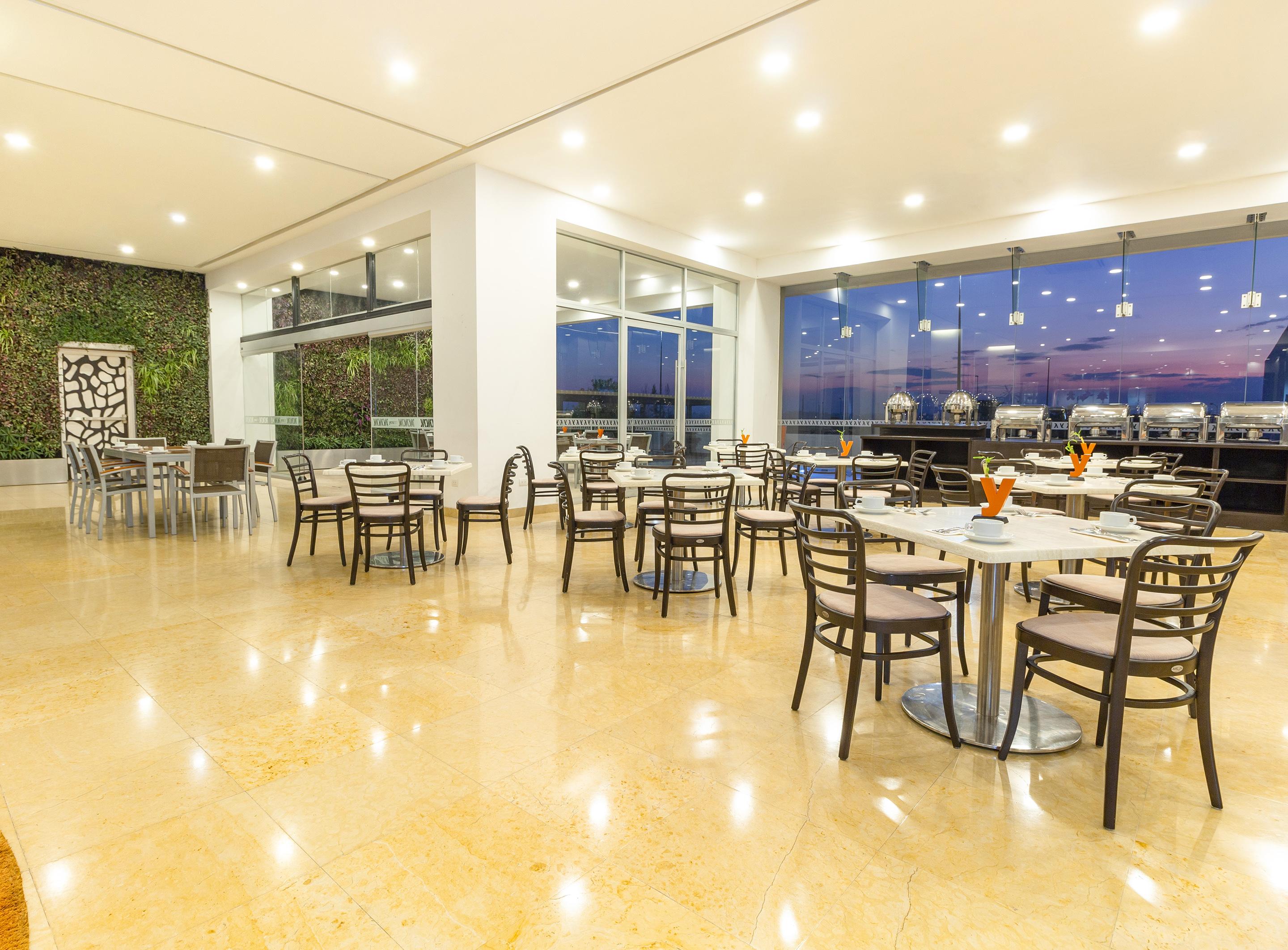 Hotel Yes Inn Nuevo Веракрус Экстерьер фото