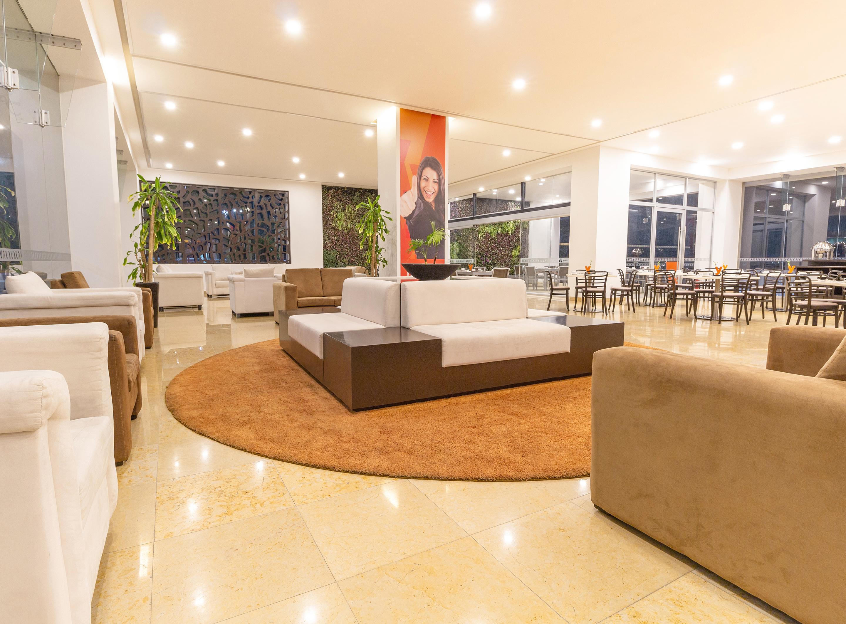 Hotel Yes Inn Nuevo Веракрус Экстерьер фото