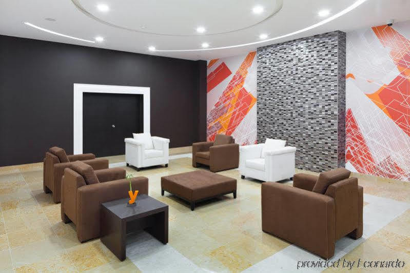 Hotel Yes Inn Nuevo Веракрус Экстерьер фото
