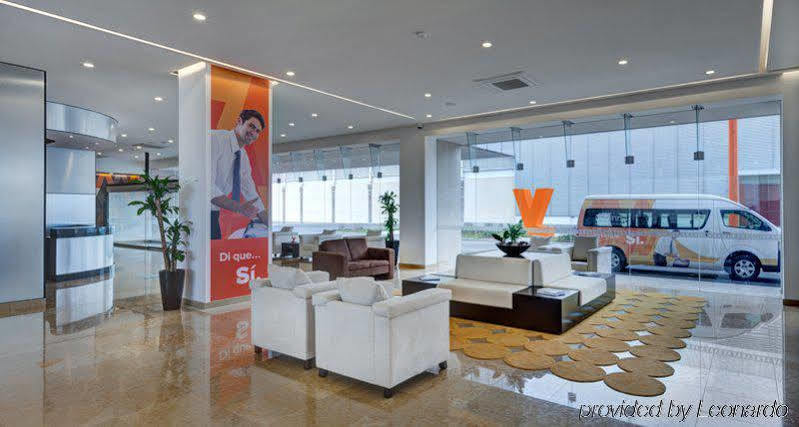 Hotel Yes Inn Nuevo Веракрус Экстерьер фото