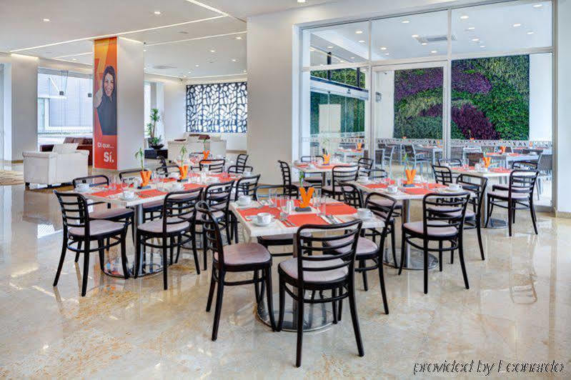 Hotel Yes Inn Nuevo Веракрус Экстерьер фото