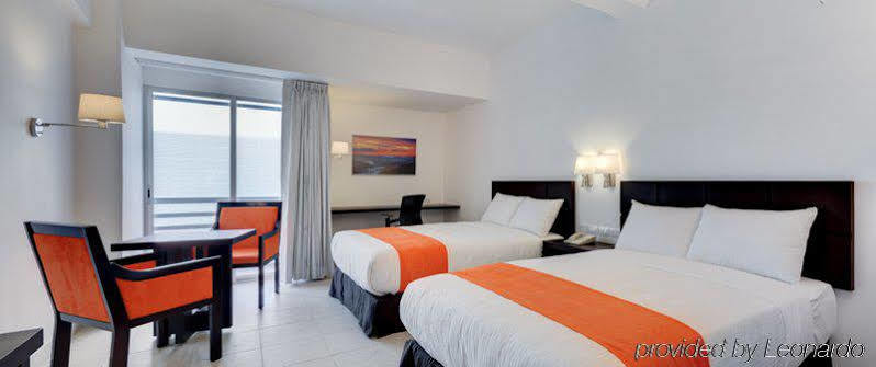 Hotel Yes Inn Nuevo Веракрус Экстерьер фото