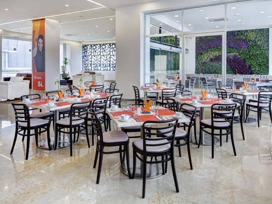 Hotel Yes Inn Nuevo Веракрус Экстерьер фото