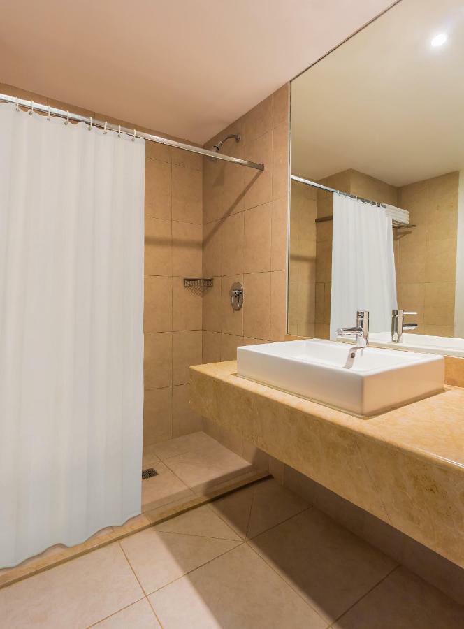 Hotel Yes Inn Nuevo Веракрус Экстерьер фото